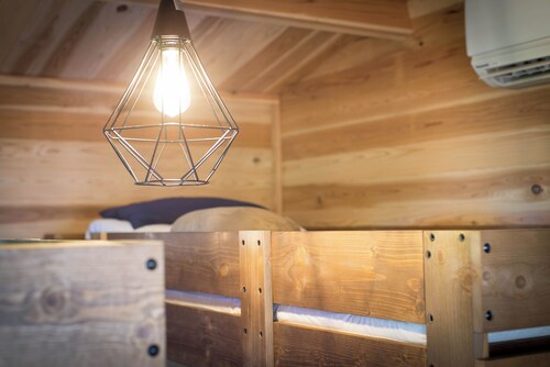 Manazuru Glamping & BBQ Coottage Deja Vu