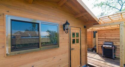 Manazuru Glamping & BBQ Coottage Deja Vu