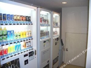 Interior - Hotel AZ Yatsushiro Miyahara (Hikawa)