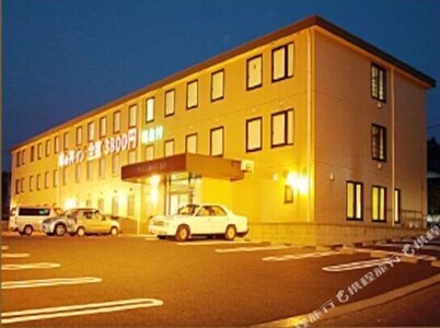 Hotel AZ Yatsushiro Miyahara