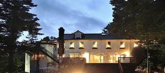 Izu Kogen Auberge La Belle Equipe