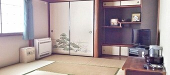 Dotenobo Ryokan