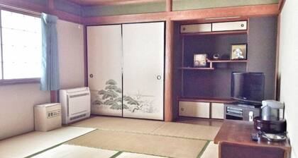 Dotenobo Ryokan
