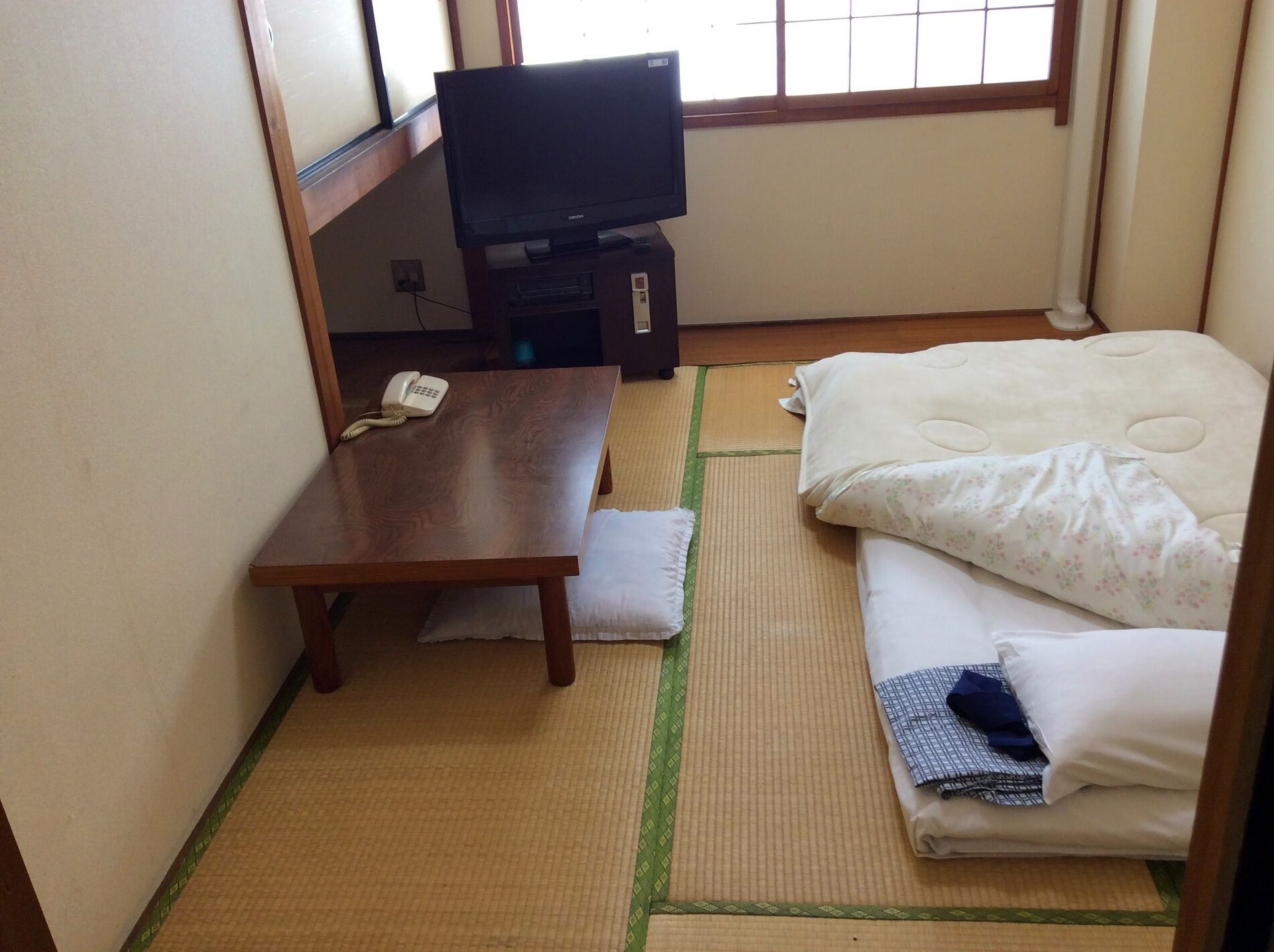 Habitación