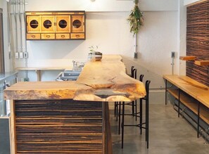 Dining - Loi no Hako (Gotsu)