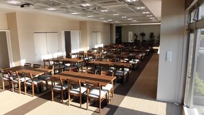 Dining - K & N Sundome Fukui Hotel (Echizen)