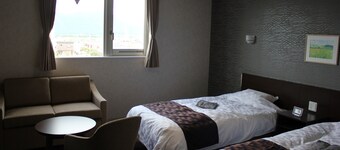 K & N Sundome Fukui Hotel