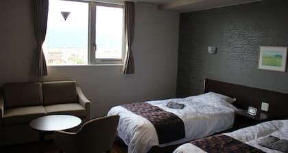 K & N Sundome Fukui Hotel