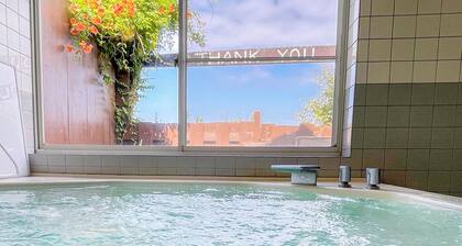 Pension Turning Point