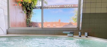 Pension Turning Point