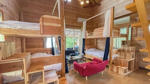 Room - Pension Turning Point (Awaji)