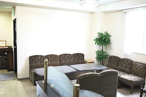 Lobby - Daiichi Business Hotel Takeso (Nishio)