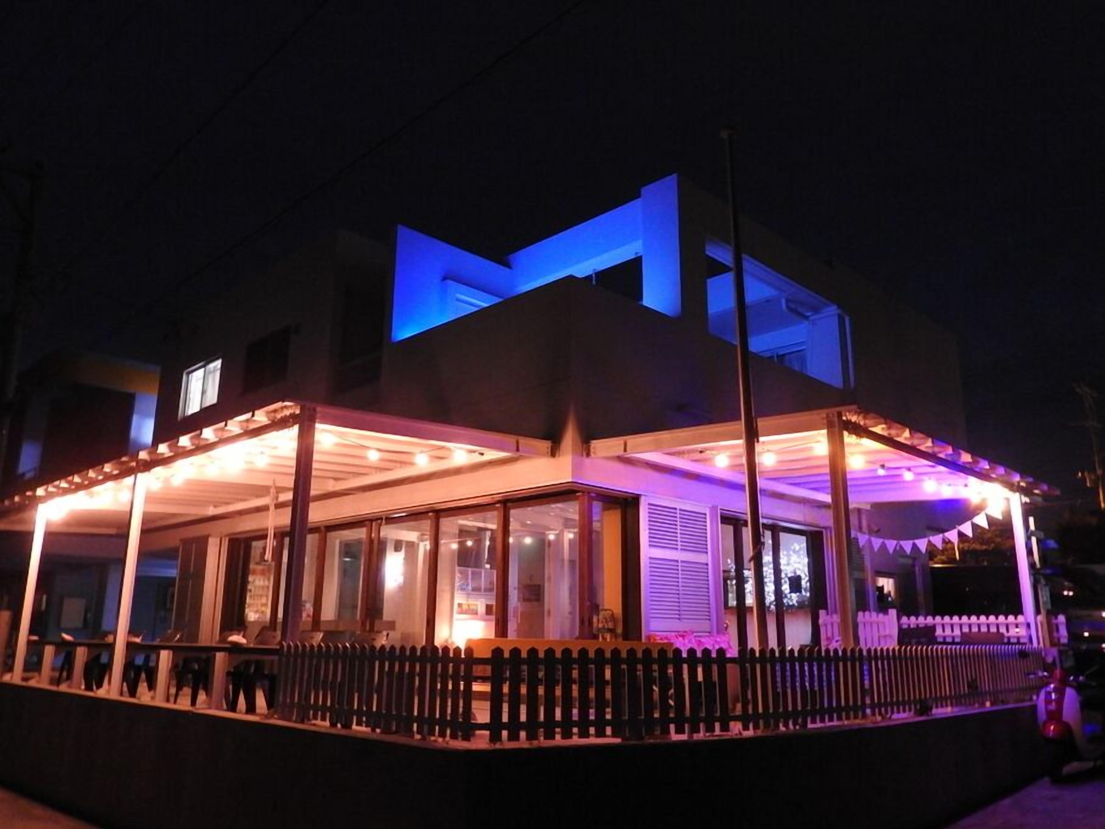 Fachada