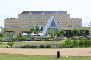 Exterior - English Garden Hotel Reant (Mitsuke)