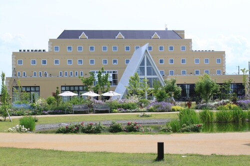English Garden Hotel Reant