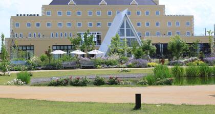 English Garden Hotel Reant