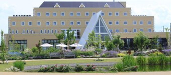 English Garden Hotel Reant