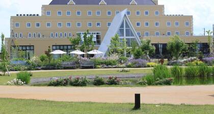 English Garden Hotel Reant