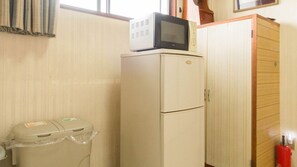 Interior - Misaki Lodge Nishida (Kushimoto)