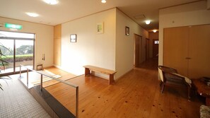 Interior - Misaki Lodge Nishida (Kushimoto)