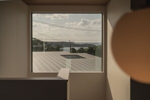 Interior - Urban Villa Resort Onna (Onna)