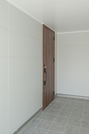 Interior - Urban Villa Resort Onna (Onna)