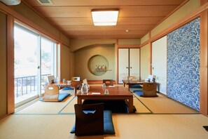 Dining - Musubi no Koyado En (Kobe)
