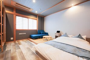 Room - Musubi no Koyado En (Kobe)