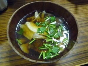 อาหารและเครื่องดื่ม