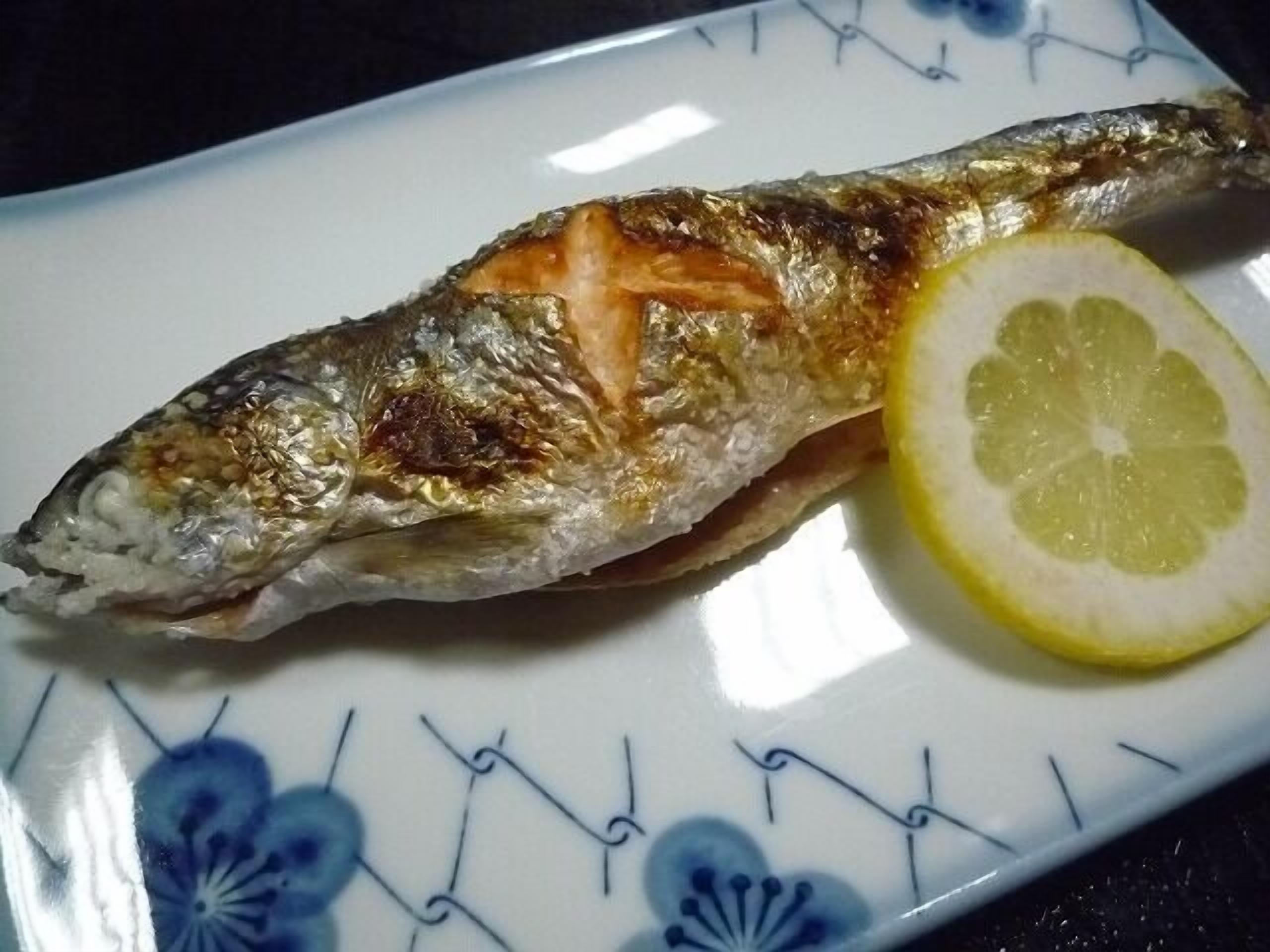 食事・飲み物