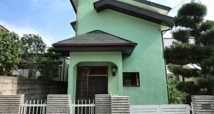 Shonan Manazuru Kashibesso Umi