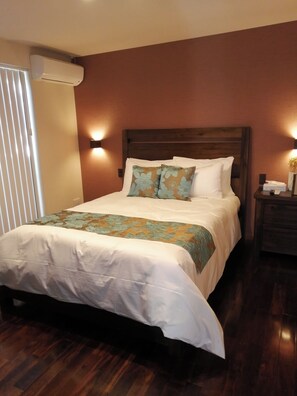 Room - Salty House (Urasoe)