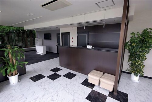 Sakura Hotel Oami