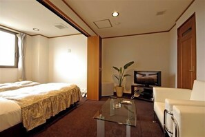 Room - Sakura Hotel Oami (Oamishirasato)