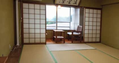 Guest House Hoshi-kaze