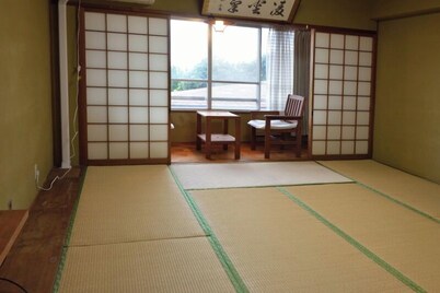 Guest House Hoshi-kaze