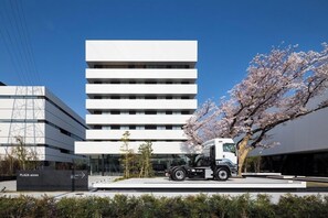 Exterieur