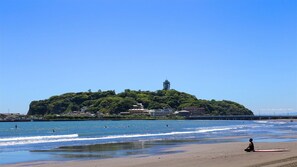 Beach - Plaza Annex (Fujisawa)