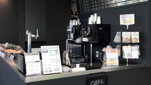Dining - Plaza Annex (Fujisawa)