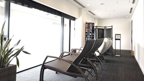 Interior - Plaza Annex (Fujisawa)