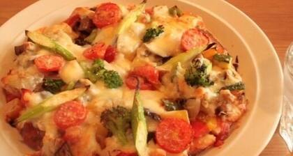 Karuizawa Garden Terrace Asama Farm Village