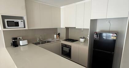 Relax, Rest & Repeat