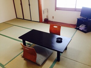 Dining - Kanahan Ryokan (Tochigi)