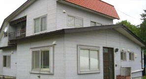 Exterior - Cottage Clover (Biei)