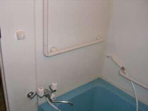 Hair dryer, soap, shampoo - Cottage Clover (Biei)