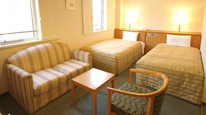 Room - Excel Inn Oyama (Oyama)