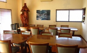 Dining - Minshuku Miyoshiya <yakushima> (Yakushima)