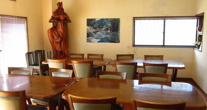 Minshuku Miyoshiya <yakushima>