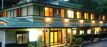 Shibayamaso Bekkan Sansuien