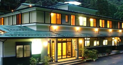 Shibayamaso Bekkan Sansuien